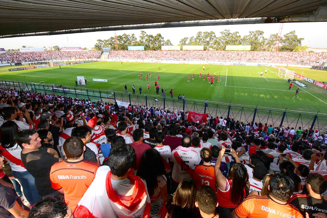 Publico River 1