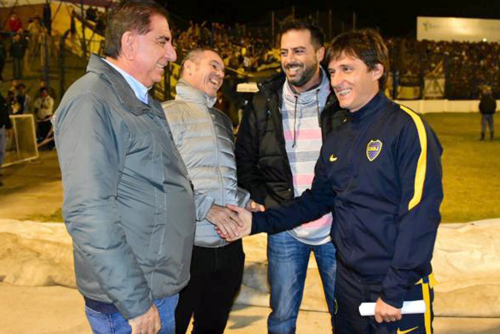 boca 1
