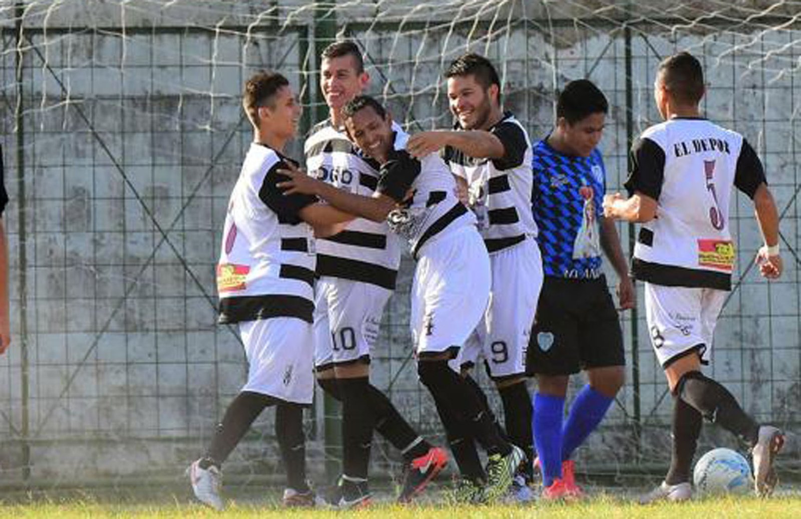 depor 2