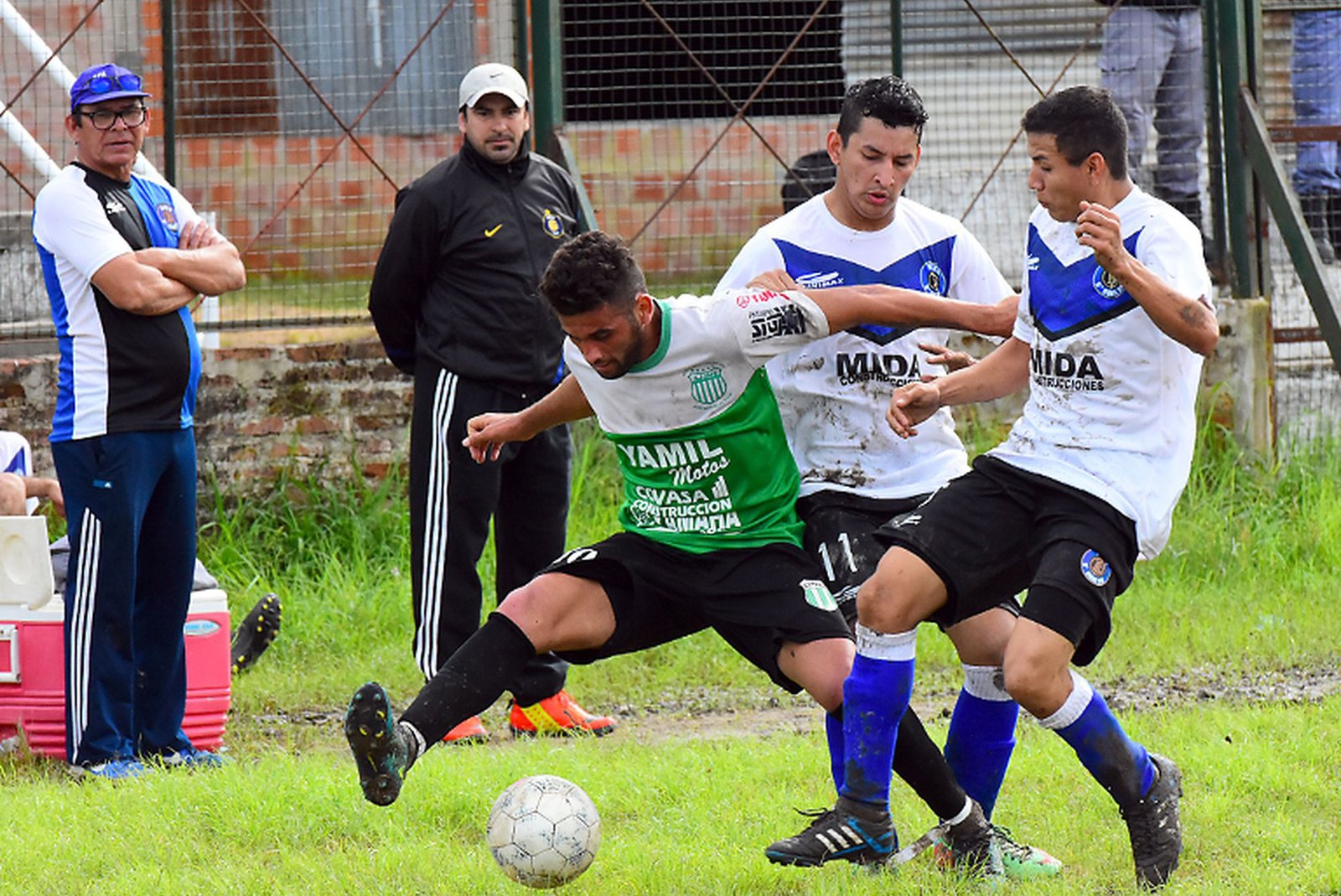 estrada vs inter 2