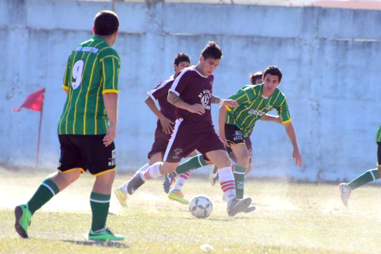 savio vs san agust